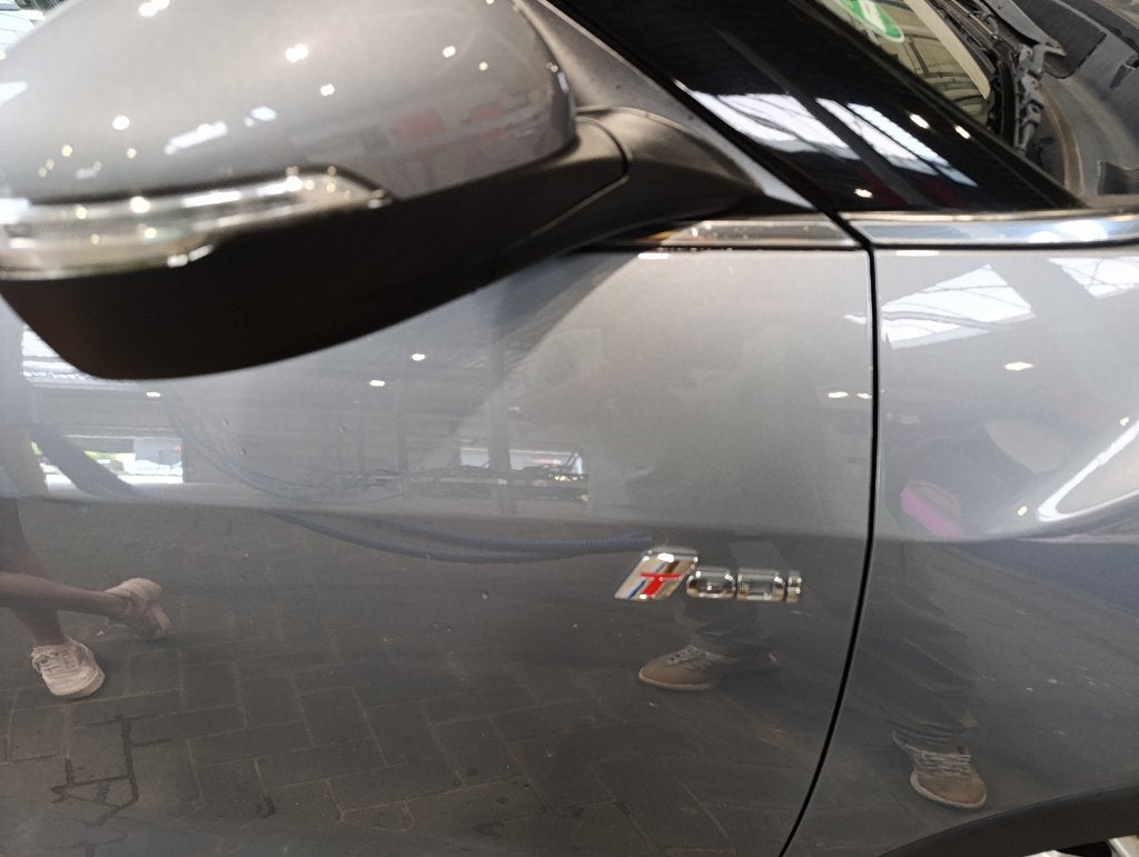 Ssangyong Grand Tivoli nieuwstaat, Auto's, Voorwielaandrijving, Stof, Bi-Xenon koplampen, 120 kW