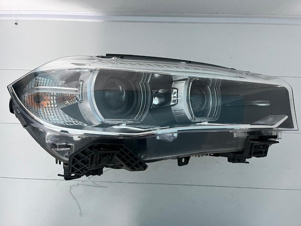 koplampen X6, Enlèvement, Utilisé, BMW