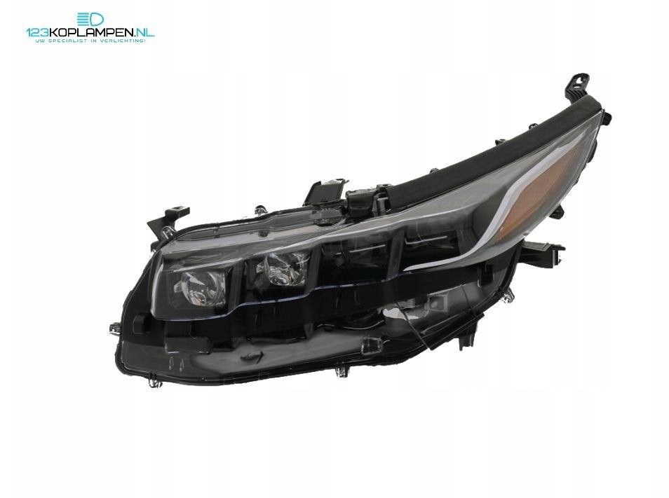 Toyota Prius Prime Full Led Plug in koplamp links, -, Toyota, Utilisé, -