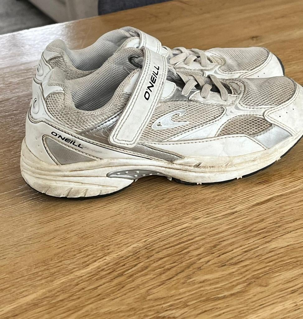 o'neill schoenen, Ophalen, Wit, Sneakers, O'Neill