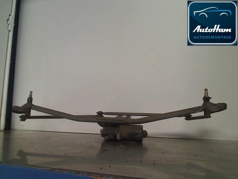 RUITENWISSER MECH + MOTOR Ford Transit (01-2000/05-2006), Gebruikt, Ford