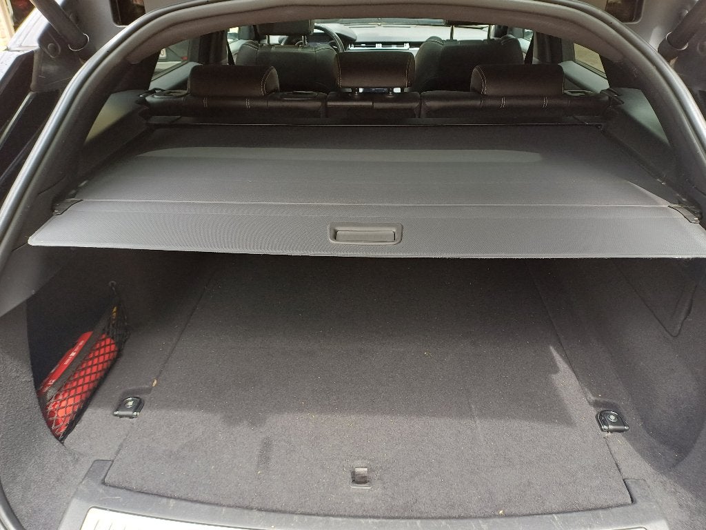 ÉTAGÈRE À COLIS ORIGINALE RANGER ROVER, Enlèvement, Utilisé, Rover