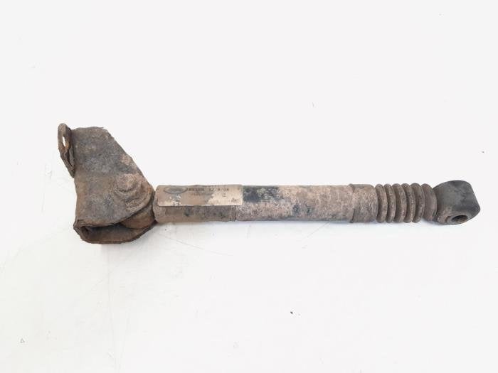 Amortisseur de vibrations d'un Landrover Range Rover Sport, Land Rover, -, 3 mois de garantie, Utilisé