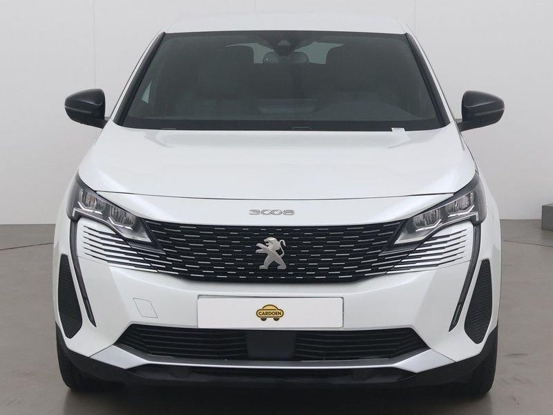 Peugeot 3008 PHEV 1.6 300 allure pack AT, Auto's, Automaat, Gebruikt, 4 cilinders, https://public.car-pass.be/vhr/7345c4de-b9cf-48a1-b104-b6ff2cfa28c2