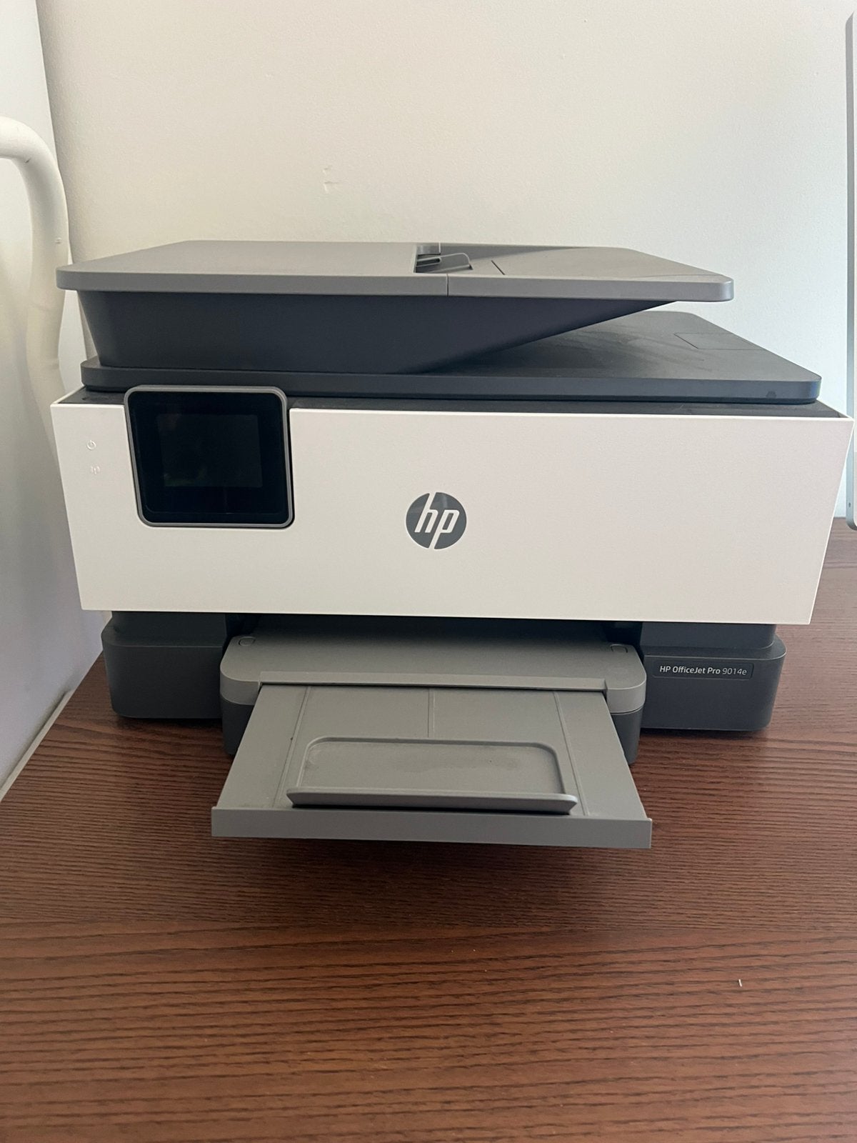 Imprimante HP OfficeJet Pro 9014e, Enlèvement, Comme neuf, Imprimante