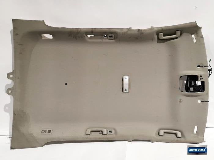 Hemelbekleding van een Volvo V60, Gebruikt, -, -, Ophalen of Verzenden