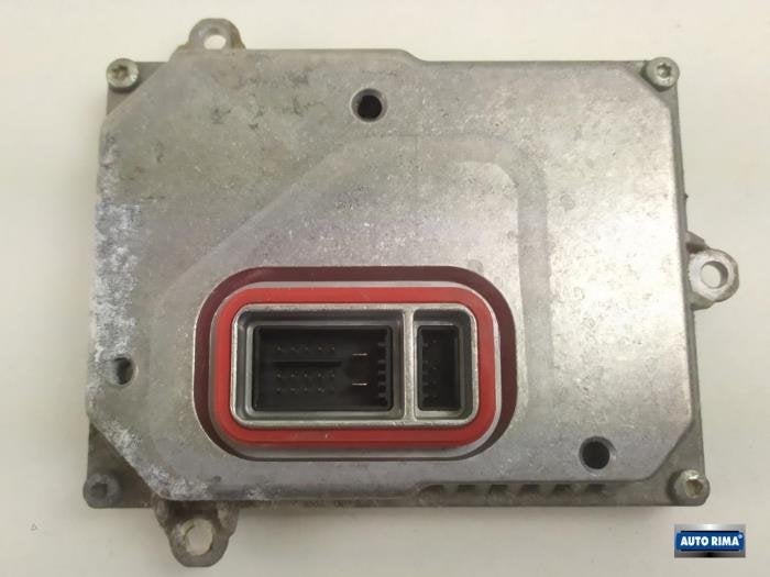 Démarreur Xenon d'un Volvo C30, Autos : Pièces & Accessoires, Éclairage, Utilisé, 3 mois de garantie, Enlèvement ou Envoi