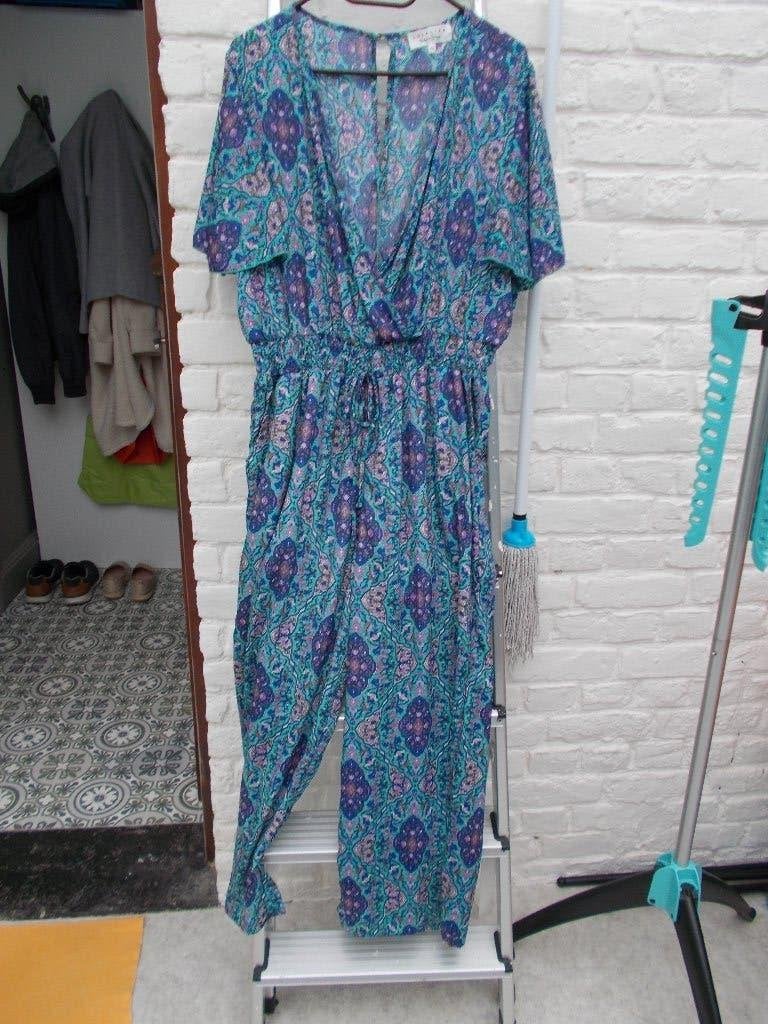 jumpsuit, Kleding | Dames, Jumpsuits, Lola & Liza, Ophalen, Nieuw, Maat 42/44 (L)