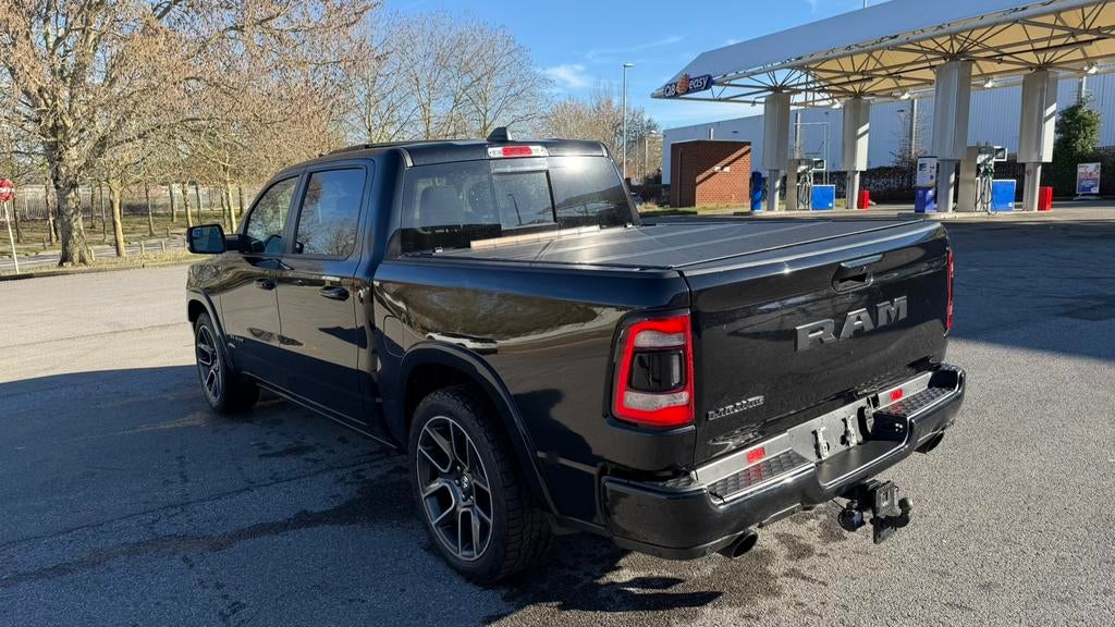 DODGE RAM 1500 2019 LARAMIE FULL OPTIONS, Autos, Dodge, Achat, Entreprise, RAM 1500, LPG