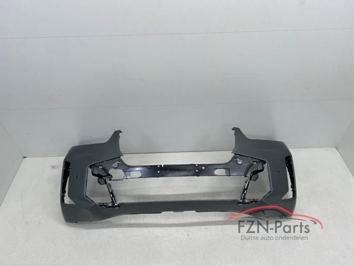 BMW X5 G05 LCI voorbumper 6PDC US83 grijs, Ophalen of Verzenden, Gebruikt, Voor, Bumper