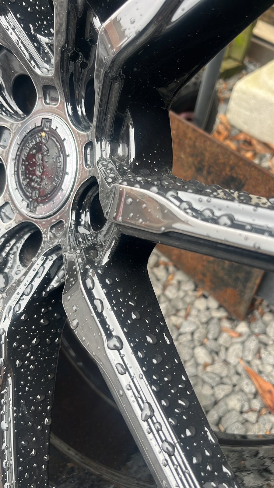 Concaver 20” 5x112, Auto-onderdelen, Ophalen, 245 mm, Banden en Velgen, Nieuw