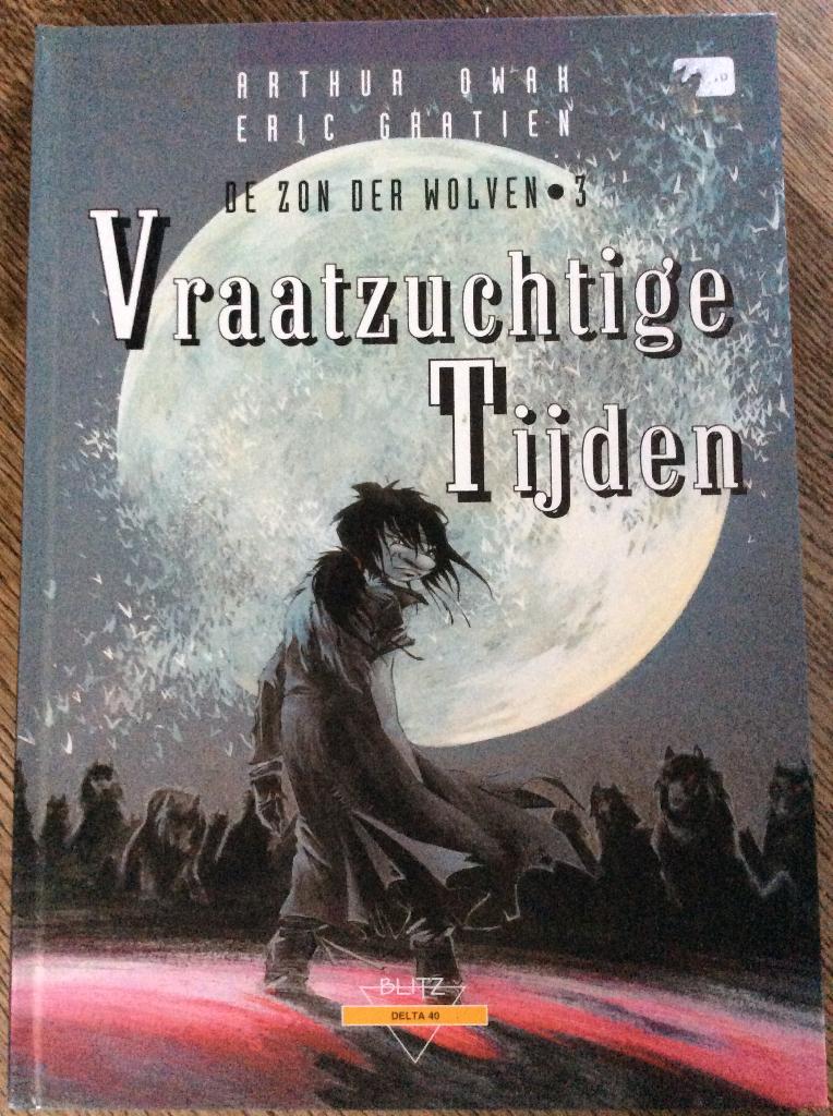 Strips hardcover, Meerdere stripboeken, Ophalen of Verzenden, Gelezen
