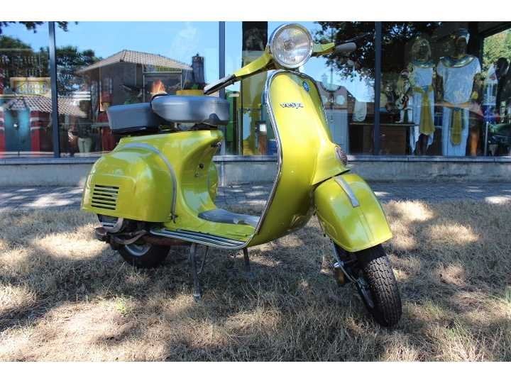 Vespa - 150 Sprint Veloce - Tourist - Motorfiets, Motoren, Bedrijf, Overig, Vespa