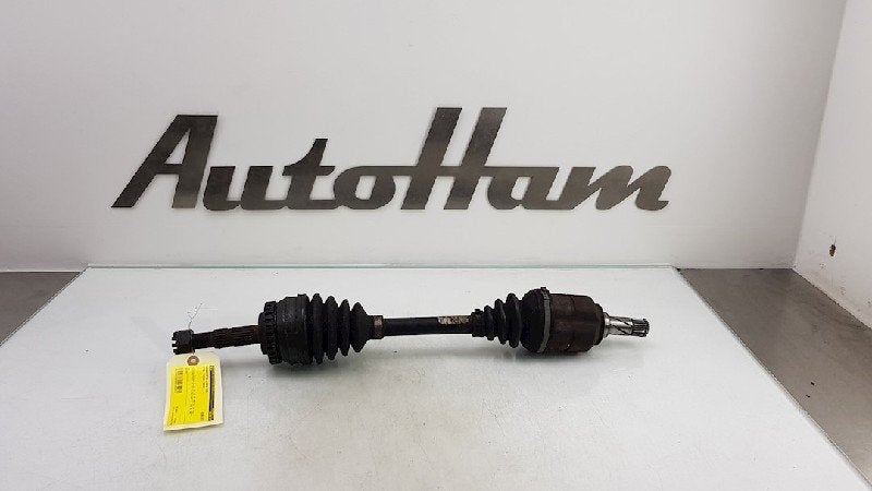 CARDAN AVANT GAUCHE (TRANSMISSION) Opel Tigra Twin Top, Utilisé, Opel