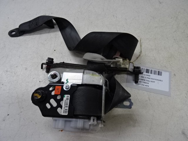 CEINTURE DE SECURITE AVANT GAUCHE Kia Cee'd (JDB5), Kia, Info@kia.de, Utilisé, Theodor-Heuss-Allee 11
60486  Frankfurt am Main, DE