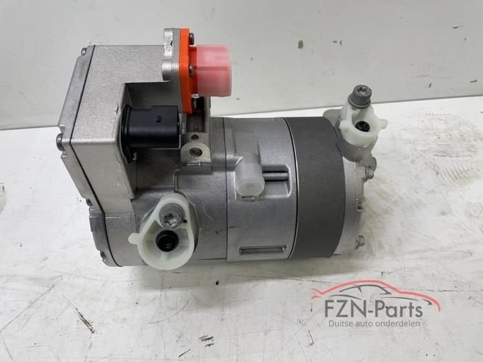 VW Golf 8 Aircopomp Hybride, Ophalen of Verzenden, Gebruikt