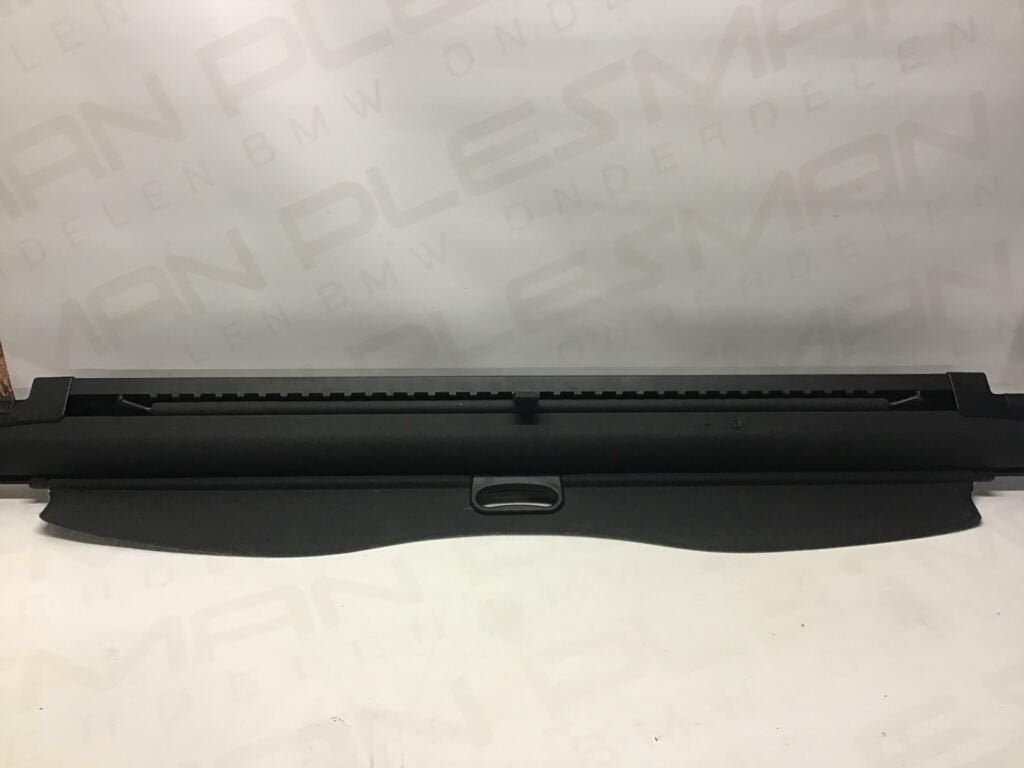 Bagage rolhoes zwart BMW Touring E46, Auto-onderdelen, Gebruikt, -, -, Ophalen of Verzenden