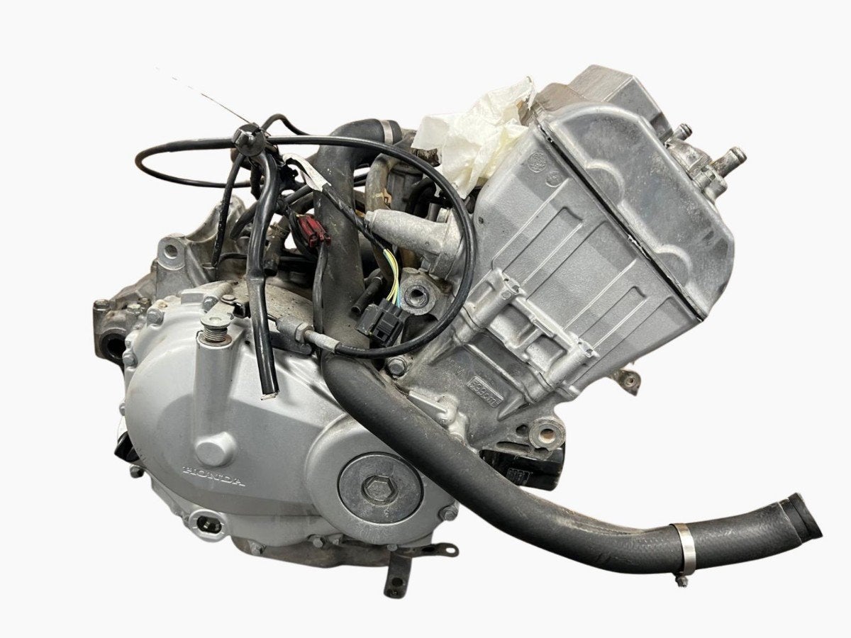 BLOC MOTEUR CBR 600 F 1999-2000 (CBR600F CBR600F4 PC35), Honda Center GmbH, Utilisé, Info@honda.de, Hanauer Landstraße  222-224
60314  Frankfurt am Main, DE