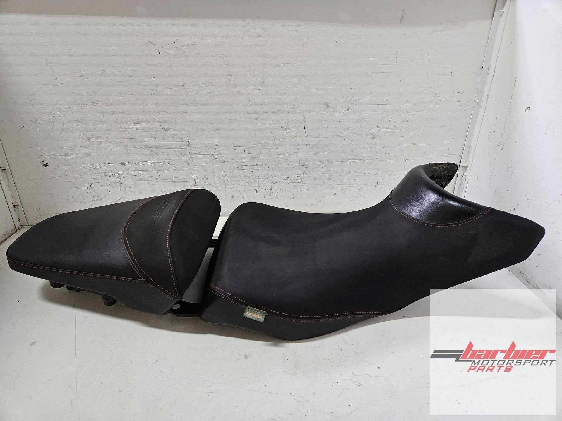 HONDA NT1100 COMFORT ZADEL SEAT ORIGINEEL, -NT1100, -ZADEL, Enlèvement ou Envoi, -HONDA