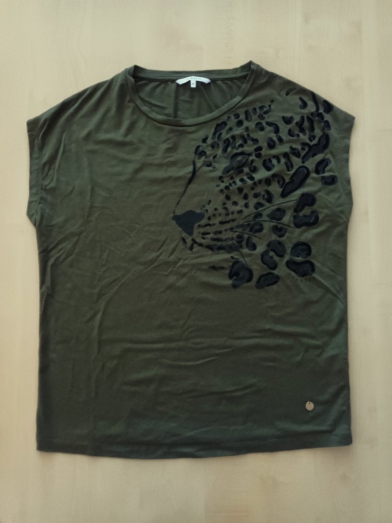 Shirt Xandres - medium, Verzenden, Zo goed als nieuw, Zonder mouw, Xandres