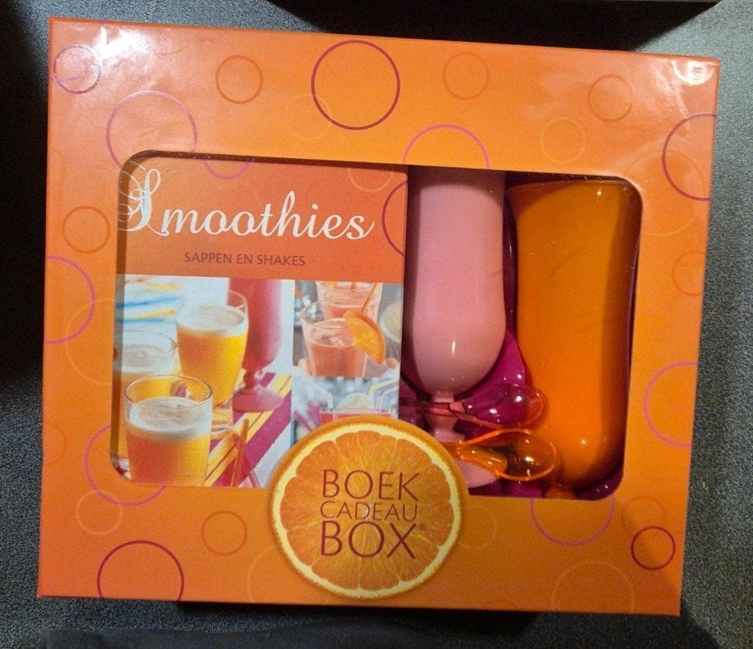 smoothie set, Enlèvement, Comme neuf