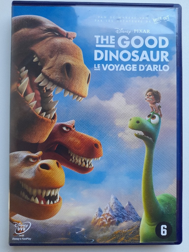 17 dvd's Disney, Cd's en Dvd's, Ophalen of Verzenden
