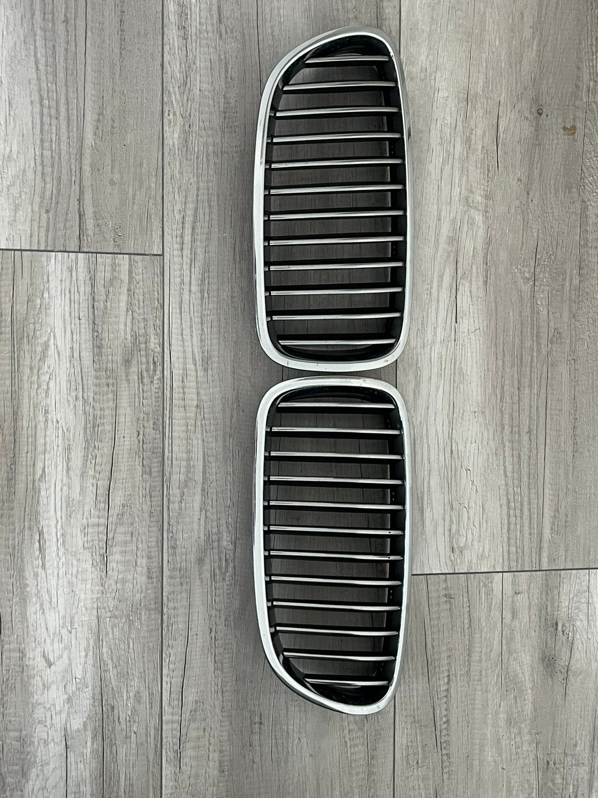 bmw f10 grill origineel, Auto-onderdelen, Ophalen, BMW