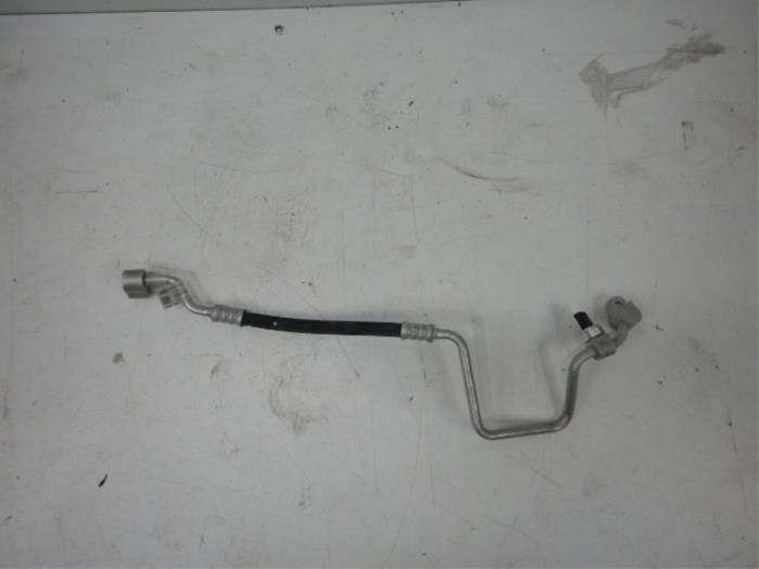 Airco Leiding Audi E-Tron (22728740), Ophalen of Verzenden, Gebruikt