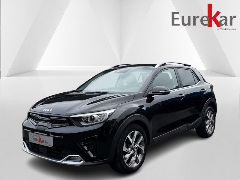 Kia Stonic GT LINE, Autos, Achat, 998 cm³, Euro 6, Boîte manuelle