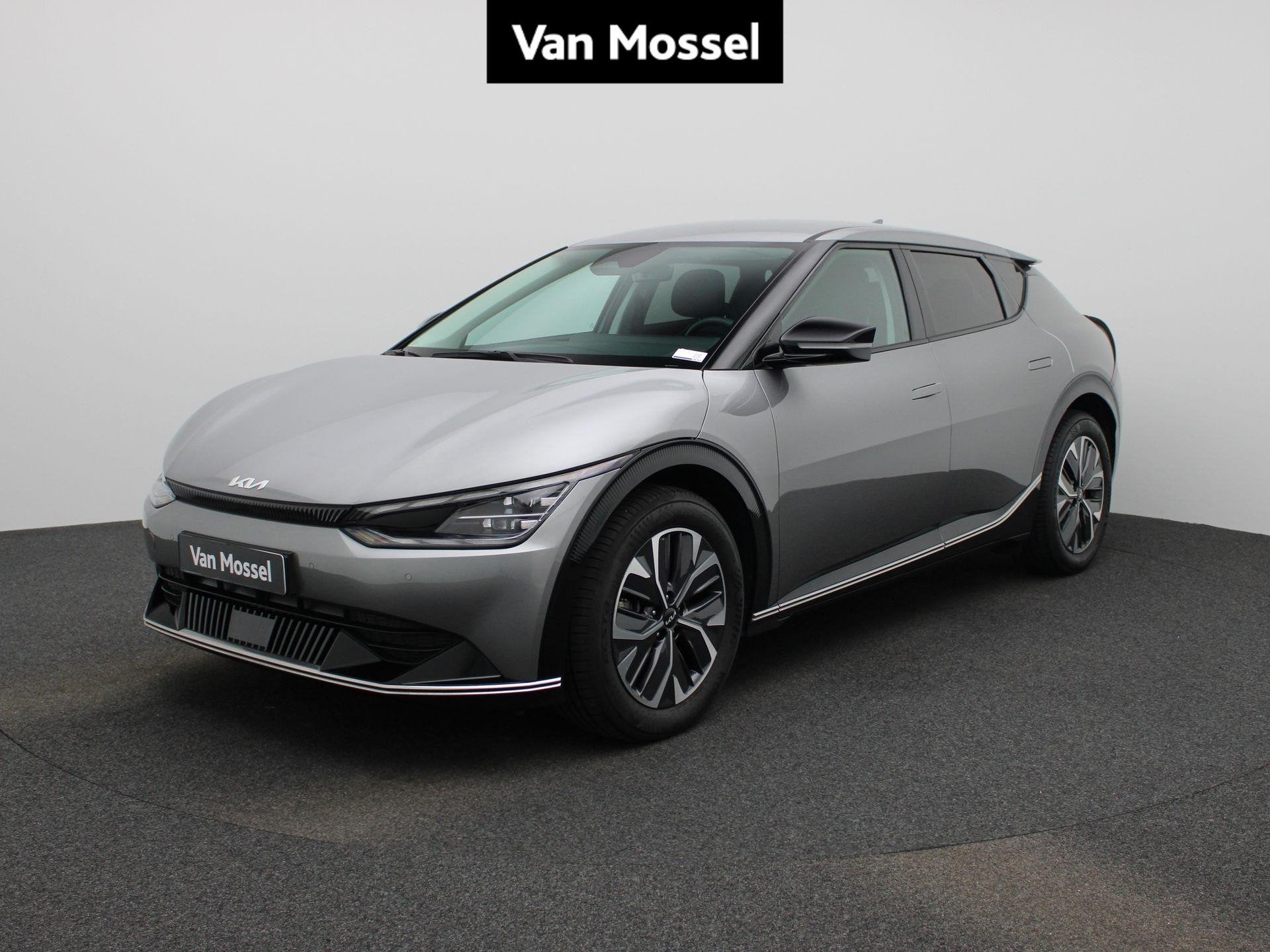 Kia Ev6 BEV 77,4 kWH Earth (automatique), Autos, Achat, https://public.car-pass.be/vhr/798aad44-2f8e-459e-a991-5cff836bdb40, 5 portes