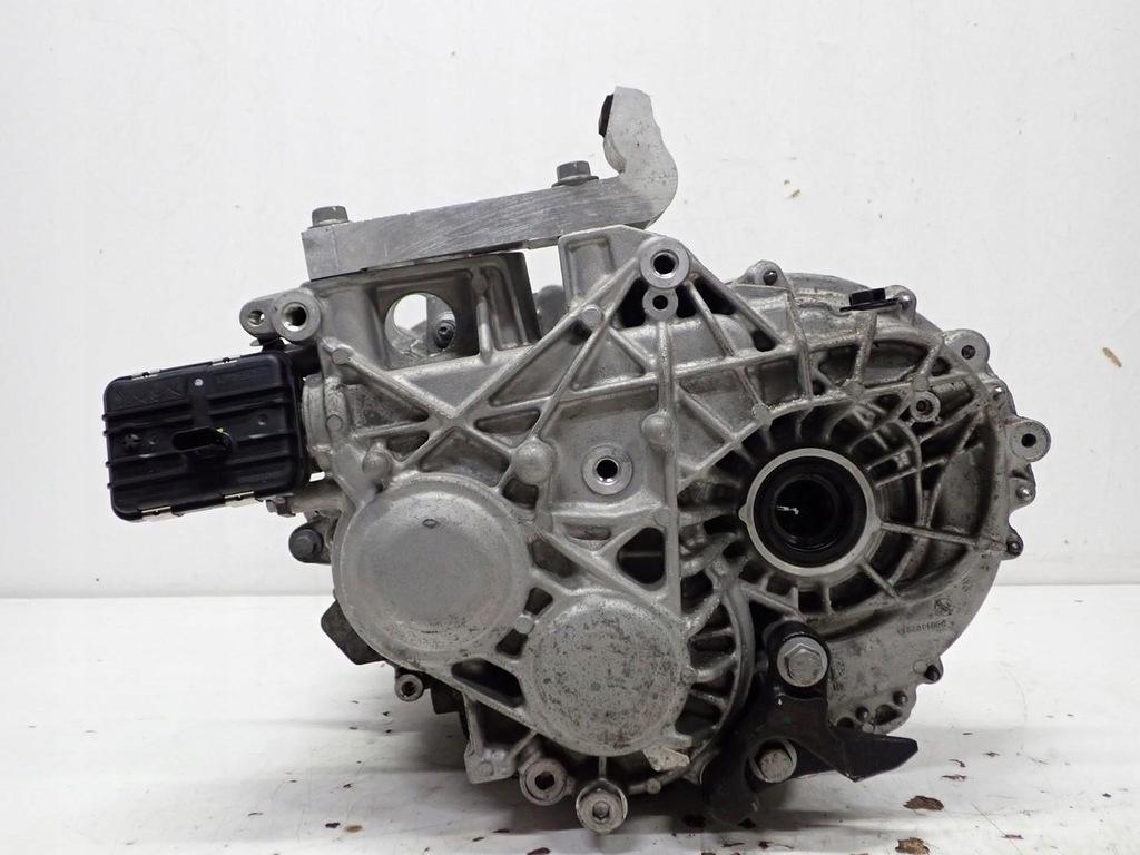 Moteur ZKX Complet PEUGEOT RIFTER CITROEN PARTNER EXPERT, Verzenden, Gebruikt, Overige automerken