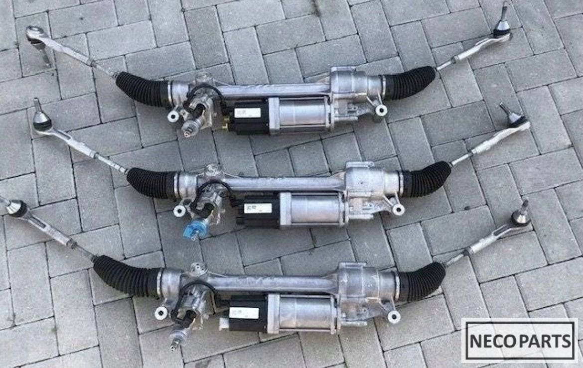 MERCEDES SL W231 STUURHUIS ORIGINEEL ALLES LEVERBAAR !!!, Gebruikt, -, Ophalen of Verzenden, -