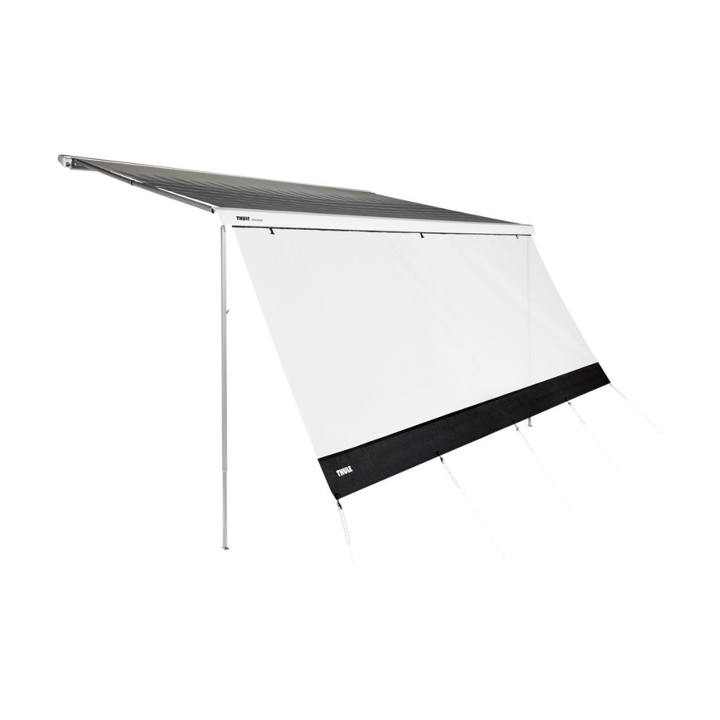 Toile d'ombrage Thule, Ophalen, Zo goed als nieuw, PVC, Thule