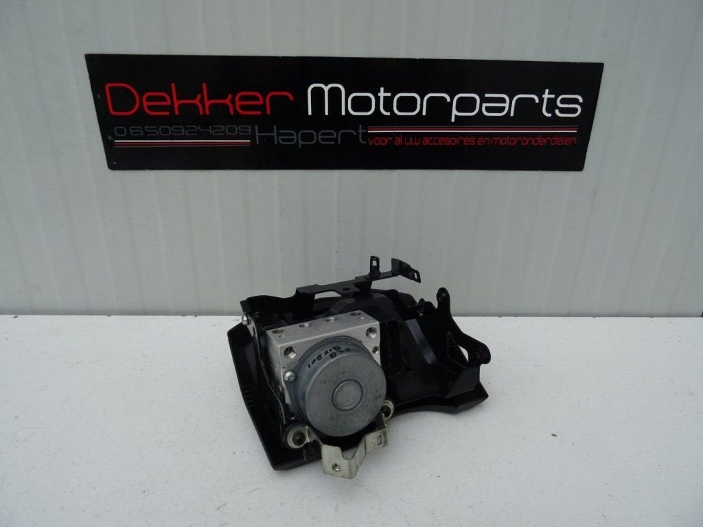 ABS Pomp / ABS Unit Yamaha FZ8 / Fazer 800 2010-2016, Gebruikt, -, -, Ophalen of Verzenden