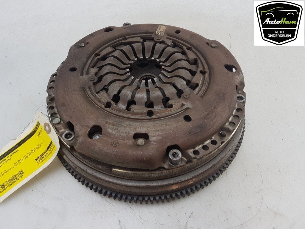 VOLANT MOTEUR BI-MASSE Mini Mini (F55) (01-2013/10-2017), Autos : Pièces & Accessoires, Utilisé, Mini