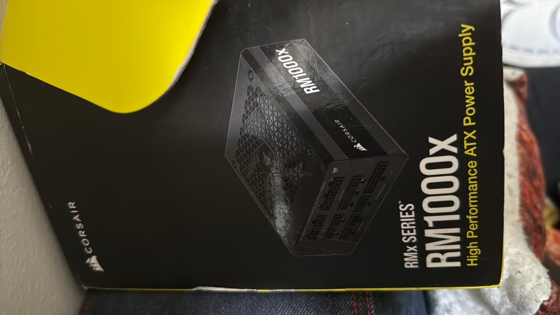 Pc onderdelen nieuw pc case, watercooler, psu, moederbord,hd, Computers en Software, Ophalen, Zo goed als nieuw