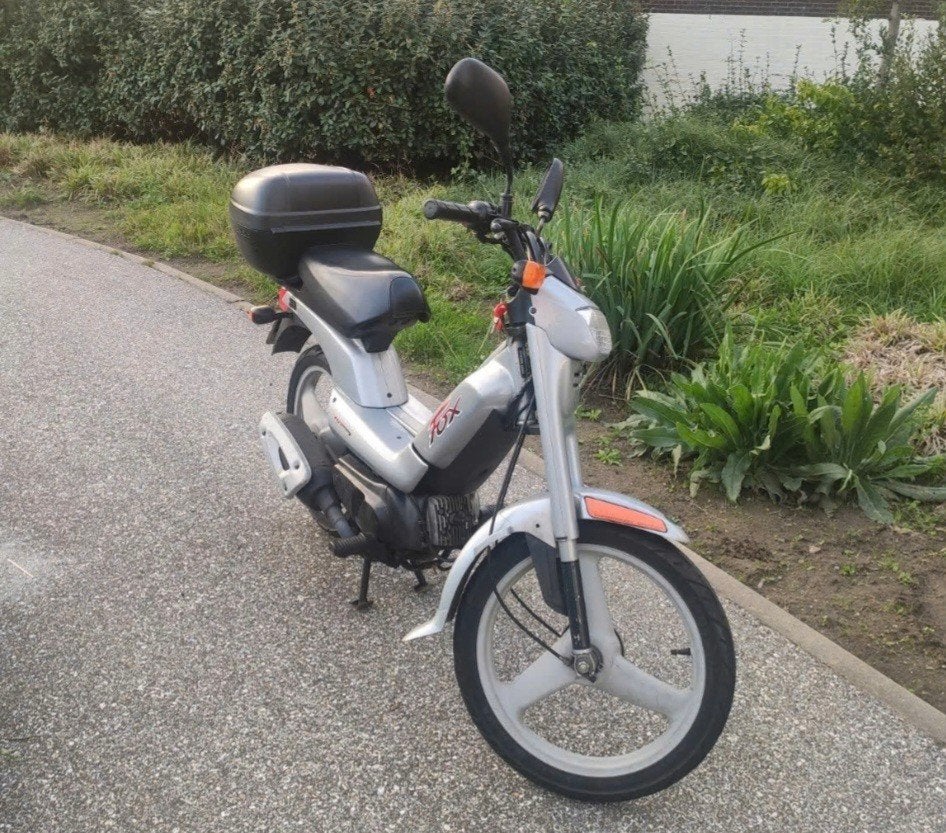 Peugeot  fox  a klasse, Fietsen en Brommers, Ophalen of Verzenden