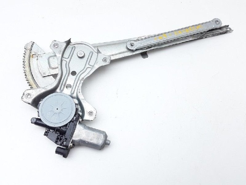 RAAMMECHANIEK LINKS VOOR Daihatsu Materia (01-2006/12-2011), Gebruikt, Daihatsu