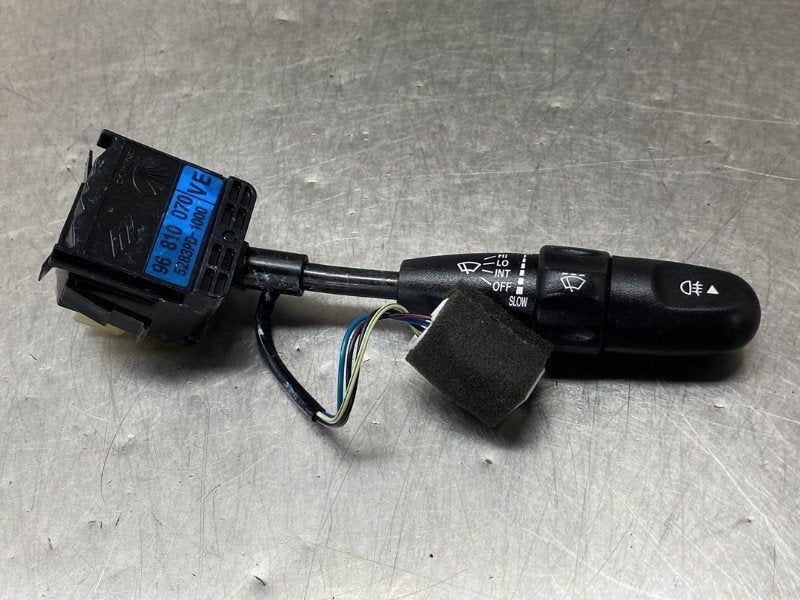 RUITENWISSER SCHAKELAAR Aveo (250) (|96810070|), Gebruikt, Daewoo
