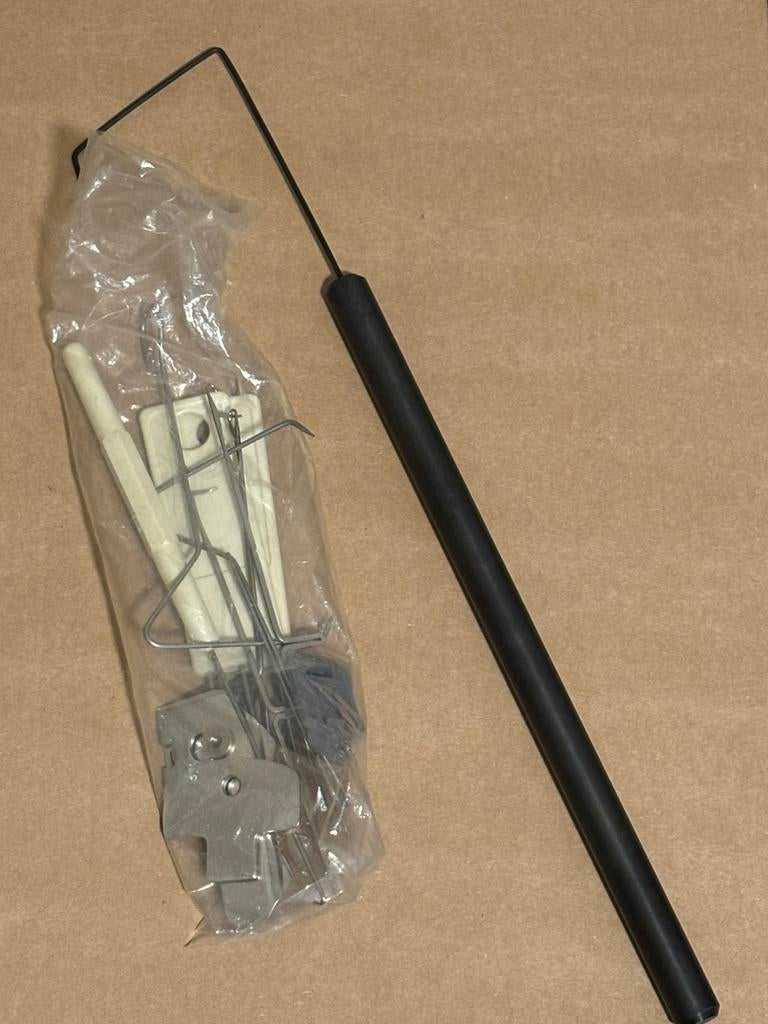 Gewicht en tools voor breimachine, Hobby & Loisirs créatifs, Tricot & Crochet, Comme neuf, Envoi