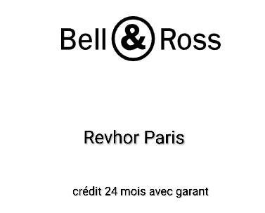 Bell & Ross, Handtassen en Accessoires, Horloges | Heren, Nieuw, Polshorloge, Overige merken, Ophalen