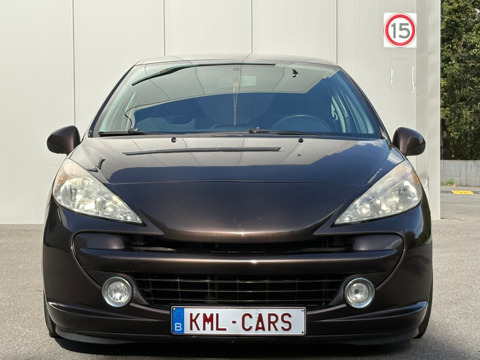 PEUGEOT 207 1.4 BENZINE, GEKEURD, SPORT PAKKET, KUIP ZETELS, Auto's, 1360 cc, Handgeschakeld, Euro 5, Dealer onderhouden