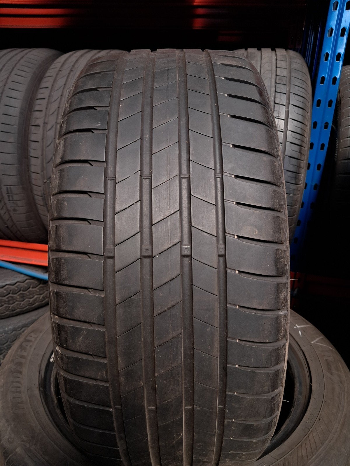 2154517 215/45/17 215/45r17 zomer, Ophalen