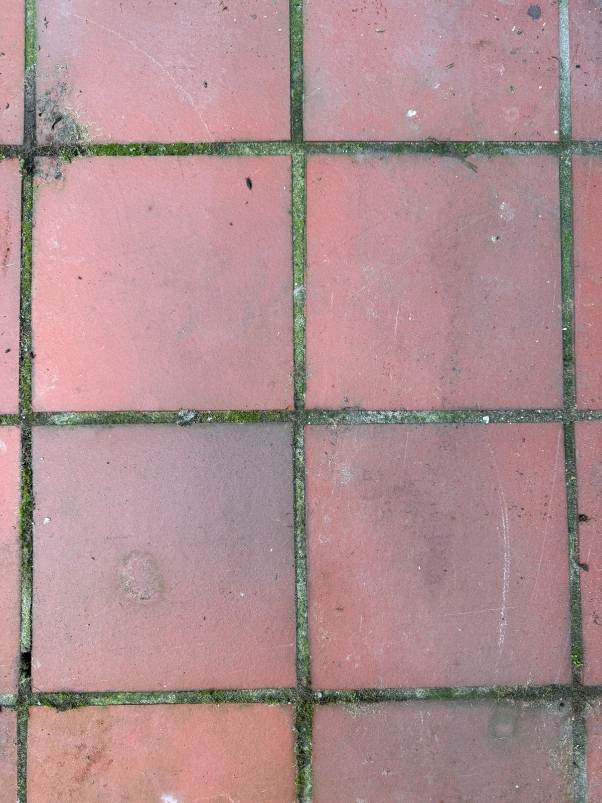Gratis vloertegels, Doe-het-zelf en Bouw, Ophalen, Gebruikt