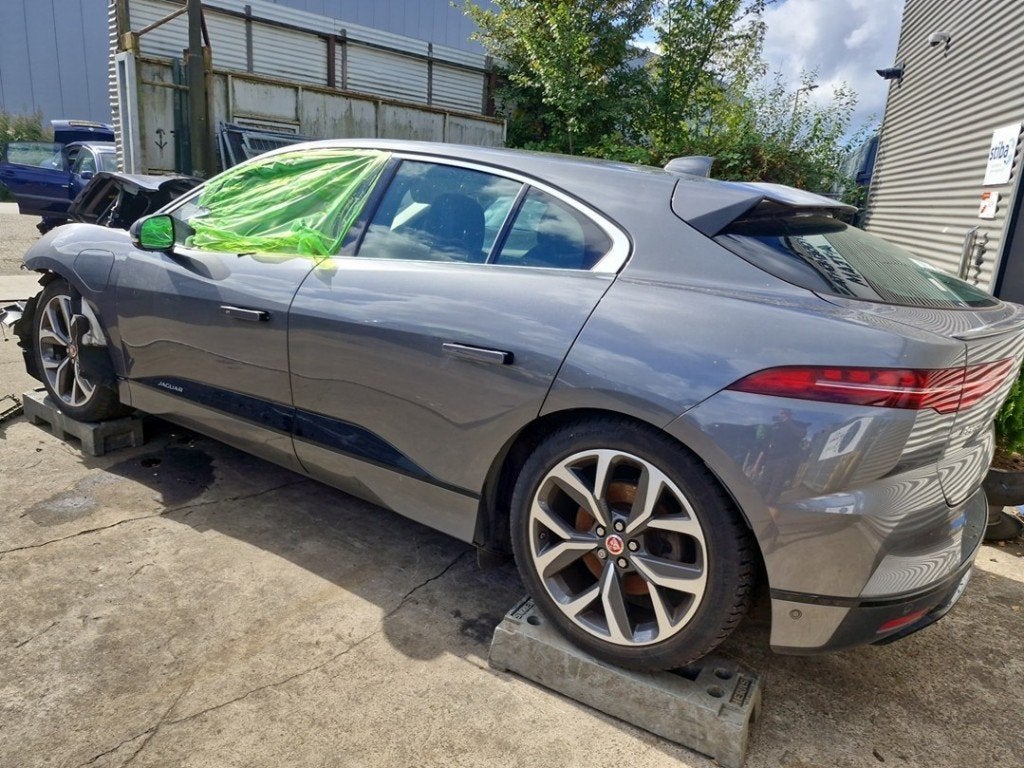 ELECTROMOTOR (|T4K9605|J9D375764AG|T4K20799|J9D375764AP|), Campus Kronberg 7
61476  Kronberg im Taunus, DE, Gebruikt, Jaguar, Jaguar Land Rover Deutschland GmbH