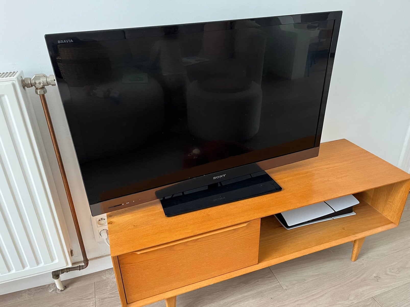 Tv Sony Bravia, Audio, Tv en Foto, Televisies, Ophalen, Zo goed als nieuw, Sony