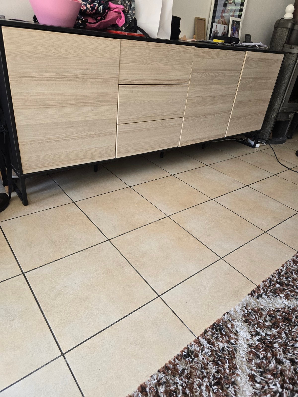 Kast, Huis en Inrichting, Ophalen of Verzenden