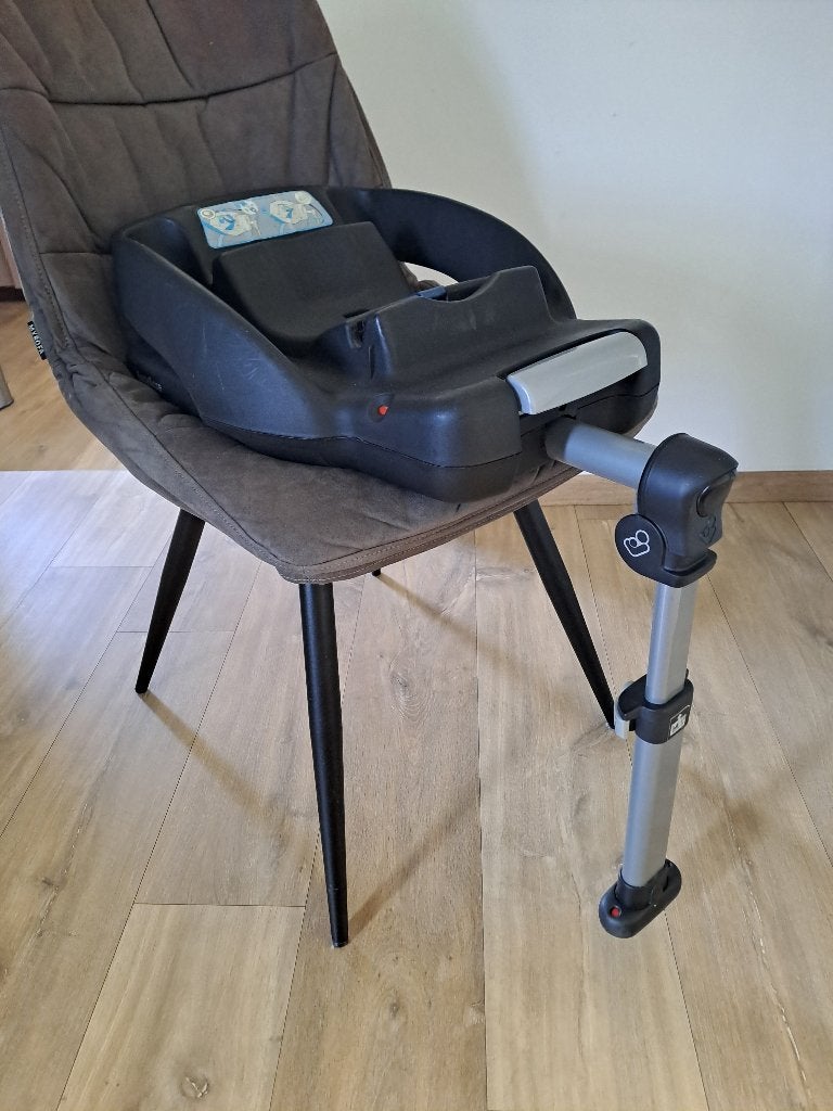 Manuele isofix Maxi Cosi, Enlèvement, Utilisé, Isofix, Maxi-Cosi