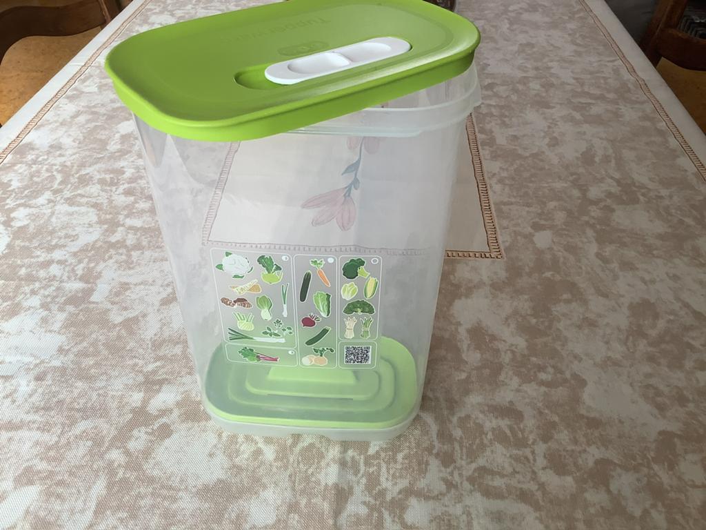 Tupperware VentSmart, Enlèvement, Neuf