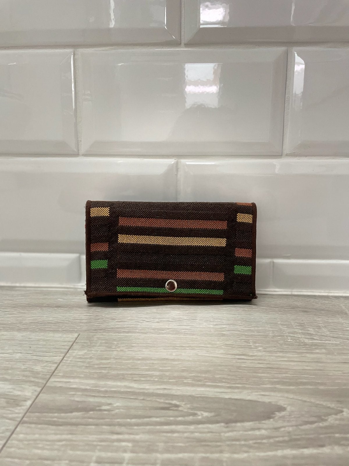 Pochette carte grise Volkswagen T3 westfalia california, Envoi